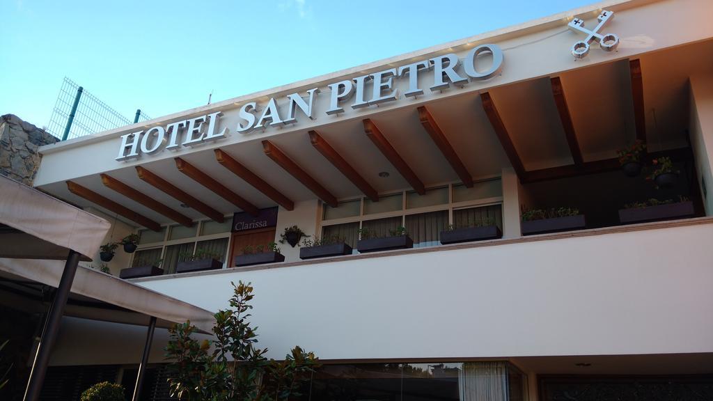 San Pietro Boutique Hotel Tlaquepaque Exterior foto